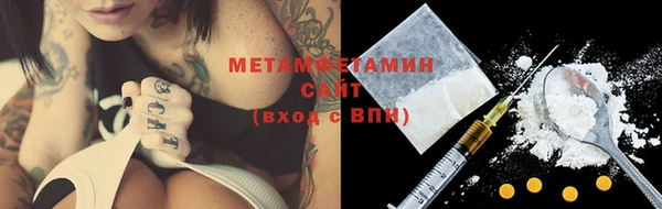 крисы Инта
