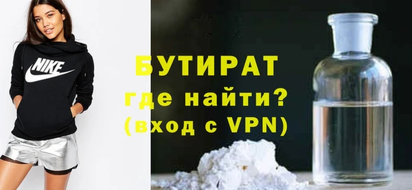 крисы Инта